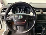 Škoda Superb (2013) 2.0 TDi, Elegance, DSG, +ALU - náhled 17