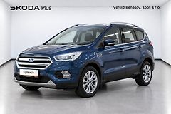 Ford Kuga (2019) 2.0 TDI 110kW M6° Titanium Plu - fotografie inzerátu