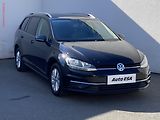 Volkswagen Golf (2019) 1.6TDI, masáž, autoAC - náhled 1