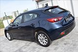 Mazda 3 1,5 74KW SKYAKTIV-G ALU KLIMA - náhled 7