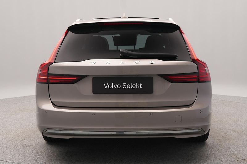 Volvo V90 T6 AWD INSCRIPTION CZ 1.maj - fotka 10 z 54