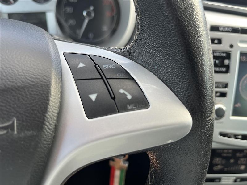 Lancia Delta 1,4 i 110 KW KLIMA ALU STK9/28 - fotka 21 z 35