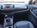Kia Sportage (2011) 1.7 CRDi, Tempomat - náhled 8