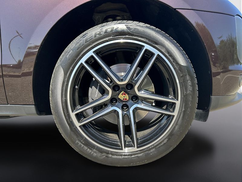 Porsche Macan 2.0 - fotka 14 z 29