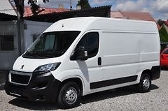 Peugeot Boxer 2.0HDi 96kW L2H2 - fotografie inzerátu