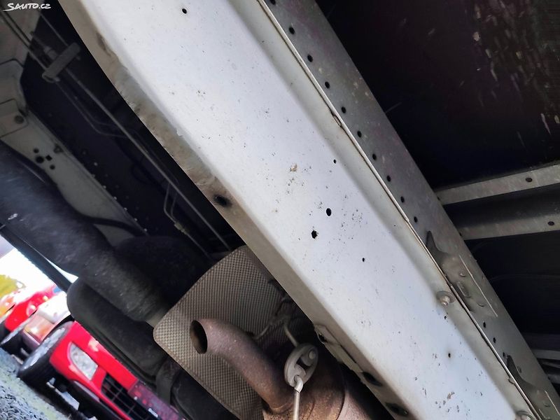 Ford Transit (2015) - fotka 33 z 35