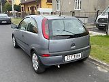 Opel Corsa (2002) - náhled 7