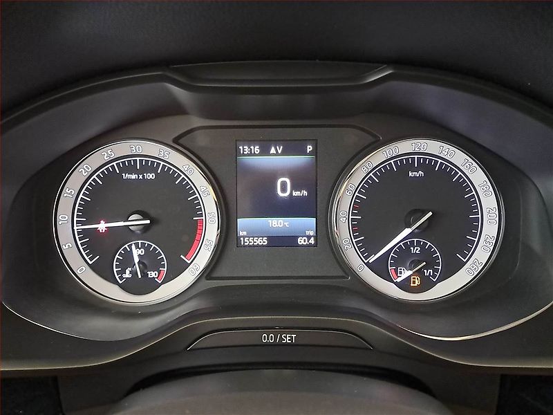 Škoda Kodiaq (2017) Style Plus 2.0 TDI 4x4 - fotka 11 z 20