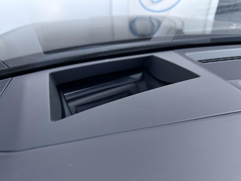 Audi S7 TDI Quattro Sportback - fotka 21 z 27