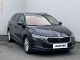 Škoda Octavia (2023) 2.0 TSi 4X4, ČR, Style, DSG - náhled 1