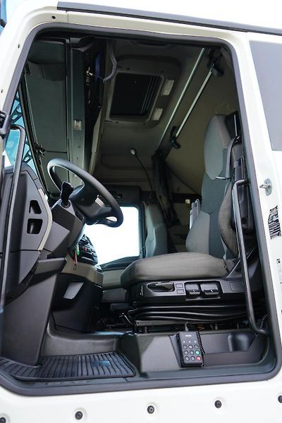 MAN TGX (2021) 26.470 / E 6 / ACC / GM / PUSH - fotka 7 z 46