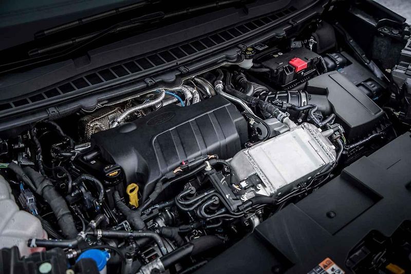 Ford Edge 2019
