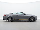 Mercedes-Benz Třídy E 3,0 53 320kW AMG 4Matic+ DPH - náhled 16