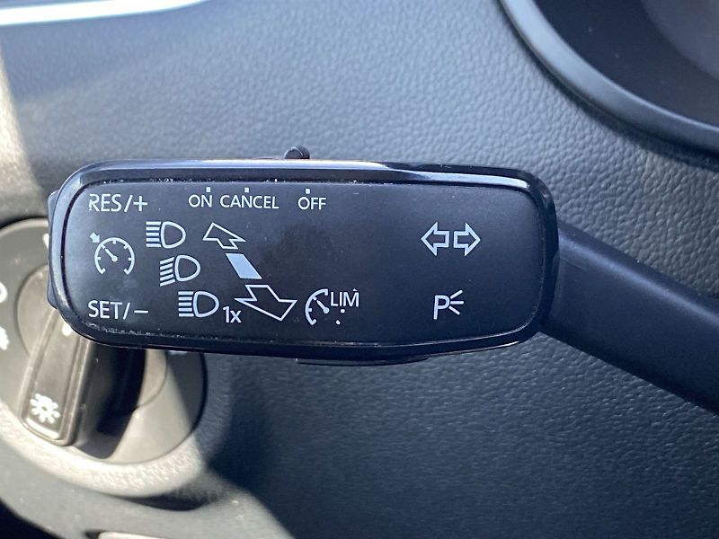 Škoda Octavia (2019) Combi 1.5 TSI Style - fotka 20 z 31
