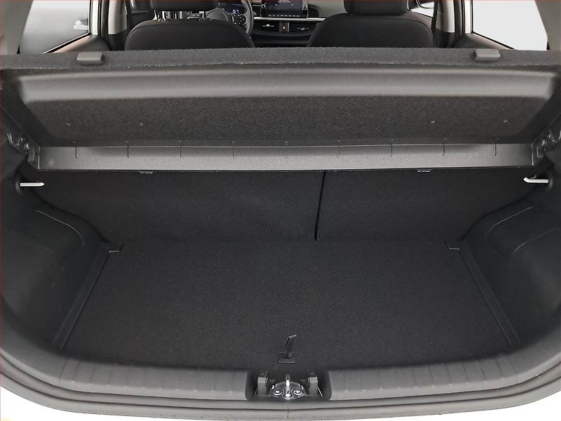 Kia Picanto (2025) 1.0 DPI, Automat, ČR,1.maj - fotka 14 z 22