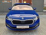 Škoda Octavia 2.0TDI Style Combi,ČR,1.Maj. - náhled 3