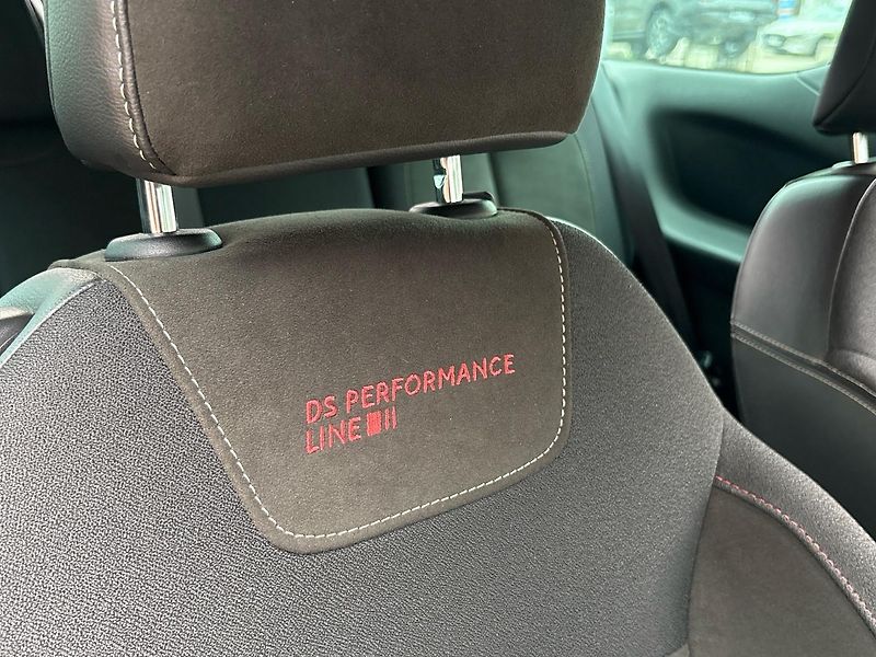Citroën DS3 (2018) Performance Line Sport EAT6 - fotka 18 z 47