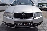 Škoda Fabia 1,4 i 55KW NOVÁ STK AUTOMAT - náhled 1