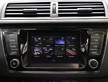 Škoda Fabia (2022) 1.0 TSI, Navi, Tempomat - náhled 17