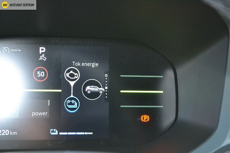 Dacia Duster Extreme Hybrid 140 - fotka 49 z 56