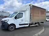 Renault Master (2021) - náhled 2