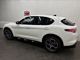 Alfa Romeo Stelvio VELOCE 154kW Q4 TAŽNÉ MATRIX - náhled 4