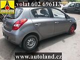 Hyundai i20 VOLAT 602 696113 - náhled 4