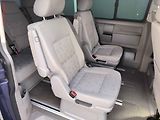 Volkswagen Multivan (2005) 2.5 TDi, Nez.topení - náhled 11