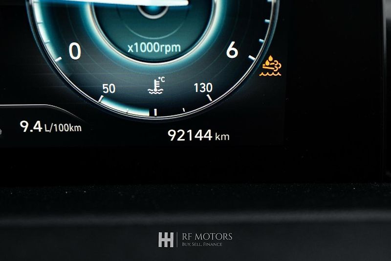 Hyundai Staria (2023) 2.2 CRDi Luxury 4x4 130kW - fotka 41 z 54