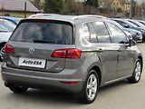Volkswagen Golf Sportsvan (2015) 1.4 TSi, ČR, STK1/28 - náhled 6