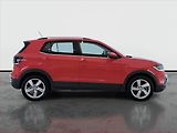 Volkswagen T-Cross (2019) 1.0 TSI, Serv.kniha, Kůže - náhled 6