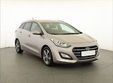 Hyundai i30 (2016) 1.6 GDI, ČR,1.maj, Serv.kniha - náhled 1