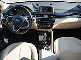 BMW X1 (2015) 2.0 d, 2.maj,ČR, X-Line, AT - náhled 8