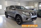 Nissan Navara 2.3 DCi KING-CAP HARDTOP 2022 - náhled 7