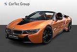 BMW i8 - náhled 1