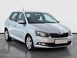 Škoda Fabia (2015) 1.2 TSI - náhled 1