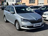 Škoda Fabia (2020) 1.0TSi, 2.maj,ČR, Style - náhled 1