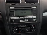 Volkswagen Golf (2009) 1.6, Tempomat - náhled 12