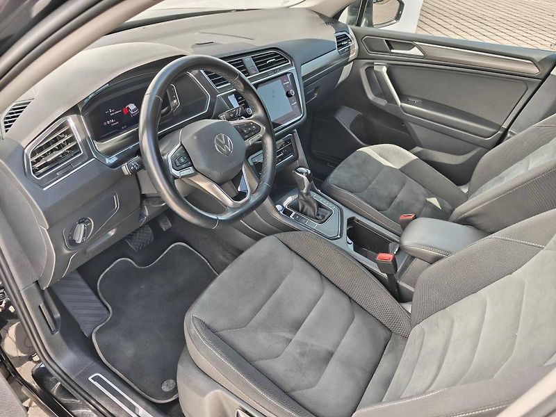 Volkswagen Tiguan Elegance 7DSG 1,5TSi - fotka 5 z 23
