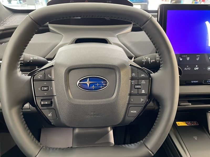 Subaru E-Outback 74.7 kWh AWD Touring H/K Venti - fotka 12 z 17