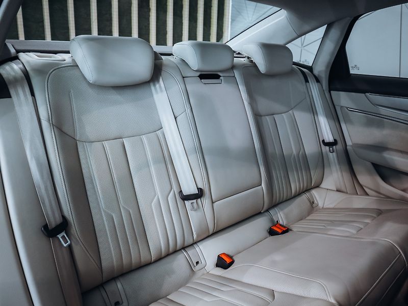 Audi A6 50TDI Quattro ACC Sport - fotka 24 z 28