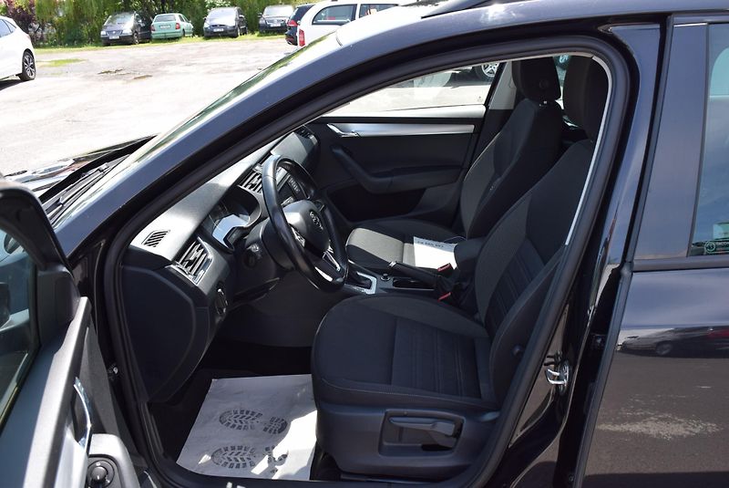Škoda Octavia (2018) 1.6TDI 85kw DSG AMBITION APP  - fotka 20 z 42