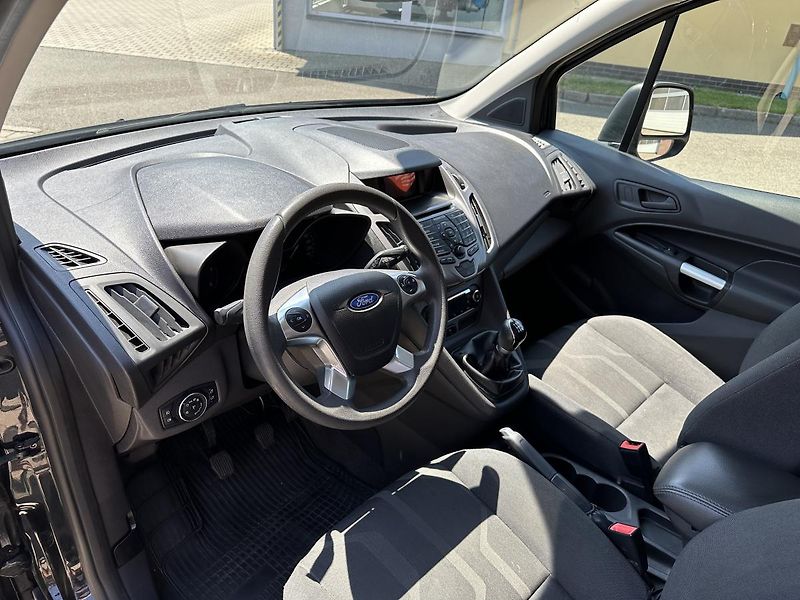 Ford Tourneo Connect (2015) GRAND - 7MÍST - L2 -DIGIKLIMA - fotka 18 z 61