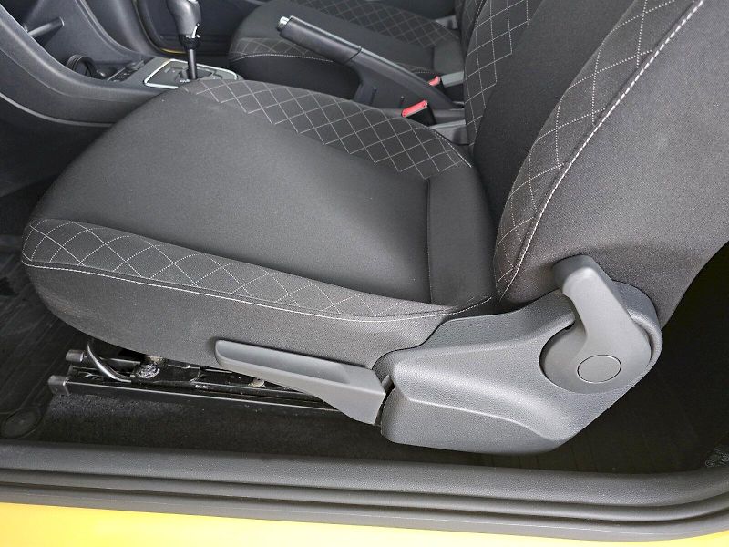 Škoda Citigo (2016) 1.0 44kW AT ELEGANCE - fotka 16 z 20