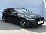 Volvo V60 R-Design T6 TWIN ENGINE AWD 25 - náhled 8