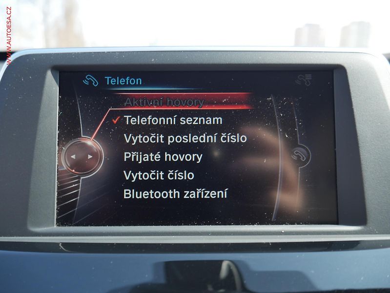 BMW X1 (2015) 2.0 d, 2.maj,ČR, X-Line, AT - fotka 14 z 26