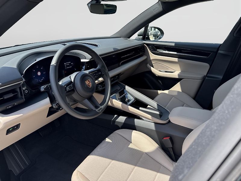 Porsche Macan - fotka 14 z 28