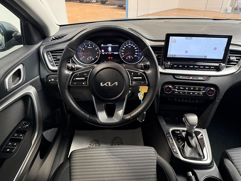Kia Ceed 1.5 T-GDI 118kW Top SW DCT - fotka 7 z 14