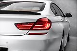 BMW Řada 6 i xD Gran Coupé Individuál - náhled 9