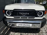Toyota Land Cruiser LX MY24  GRJ76 4,0 V6 6AT - náhled 27
